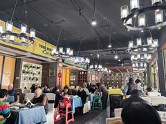 -金家老三饭庄(常营店)