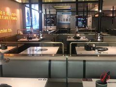 -汉拿山(万达广场哈尔滨哈西店)