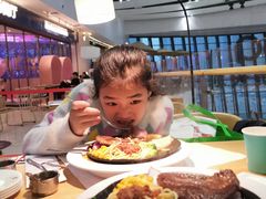 -夏日玛莉西餐厅(梅溪湖步步高店)
