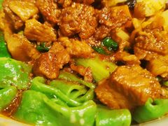 -贺秦生陕面王(富力城店)