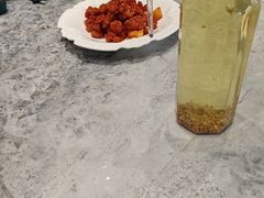 -聚丰园•湖鲜餐厅(阿红私房菜梅石路店)