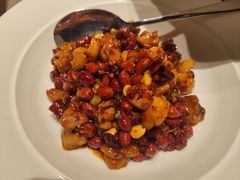 -漢舍中国菜馆(889广场店)