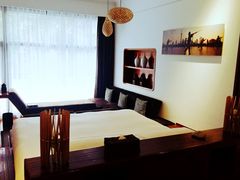 -上海艾本精品酒店