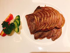 -玄武苏宁诺富特酒店·紫金轩中餐厅