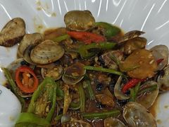 -清香海鲜餐厅(青澳湾地标美食店)