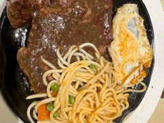 -豪客来牛排(海沧阿罗海店)