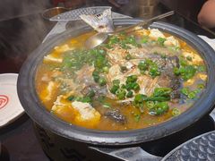 -探鱼·鲜青椒爽麻烤鱼(领展购物广场店)