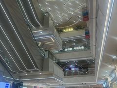 -万达广场(宝山店)