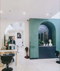 -a·f one hair salon