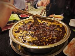 -邓莽子老火锅(鲁祖庙店)