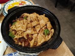 千张牛柳-福来居烤鸭店(天坛二店)