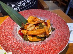 -云雪丽·木府土司文化餐厅(木府店)