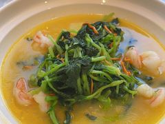 -满堂·烤鸭店·北京菜(鼓楼店)