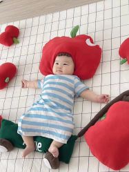 -优家儿童摄影(万达广场店)