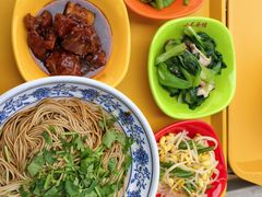 -小毛面馆素面(晋陵中路店)