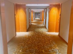 -济南喜来登酒店