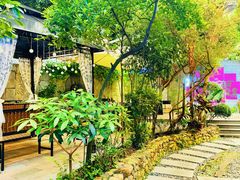 -五合院·整点烤肉