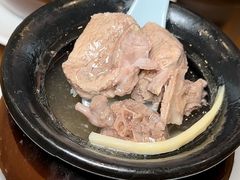 -西江美食舫·江西菜(健德桥店)