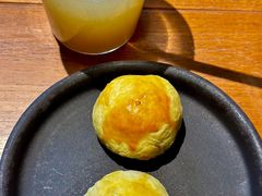 -SHAN山(前滩太古里店)