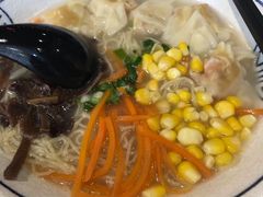 -冯不记米坊(凯德广场店)