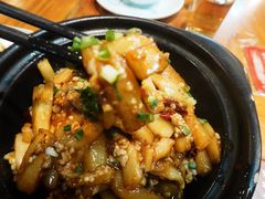 -61号餐吧(兴坪古镇漓江店)