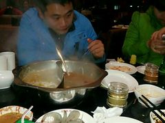 -尚水元休闲自助餐厅(中央城店)