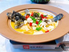 -泓历皇朝酒店(东亭店)