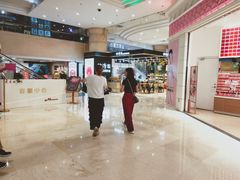 -米莱欧百货(吉利店)