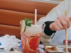 -首尔烤肉大排档(合生汇店)