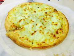 乐凯撒比萨(正佳广场店)-乐凯撒披萨(正佳广场店)