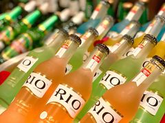 -济南香格里拉·咖啡泉自助餐厅