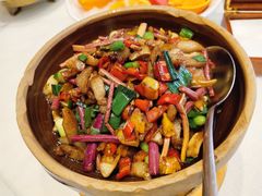 -小天厨民间菜馆(深圳街店)
