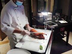 -局气 烤鸭·北京菜(光华路店)