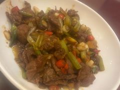 -金掌勺·锅包肉(广渠门店)
