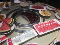 -蜀留香火锅·始于1999·原四川老火锅(白堤路店)