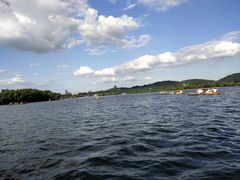 -西湖外事游船(花港观鱼码头)