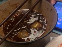 -和子足浴SPA会馆(梁溪店)