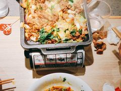 -大师兄·西北小馆(南沙万达广场店)