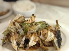 -汇兴源餐馆(小北路店)