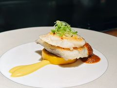 -麦MUGI铁板烧日式料理