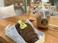-角落低卡烘焙(正弘城店)
