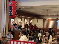 -豚王拉面(澳门银河店)