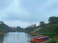 -黄龙溪欢乐田园