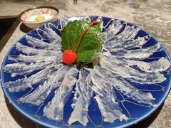 -好鲆·活鱼料理(金地广场店)