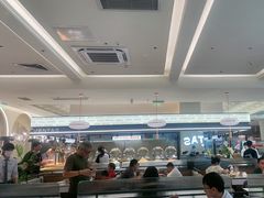-凡塔斯牛排自助餐厅(广东佛山三水万达店)
