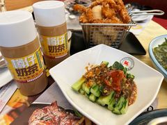 -威尼斯西餐厅(扬名广场店)