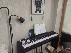 -歌斐木钢琴工作室