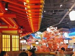 -牛New寿喜烧(虹桥新天地店)