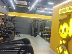 -FEELINGME乐刻私教馆·健身(文鼎财富店)