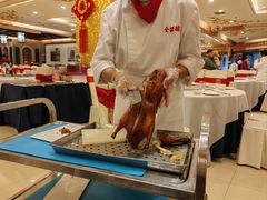 -全聚德(上海首店浦东店)